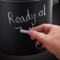 Russell Hobbs Slow cooker 3.5liter Mat sort